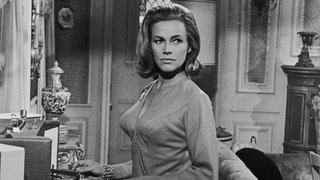 R.I.P. Honor Blackman, <i>Goldfinger</i> and<i> The Avengers</i> star